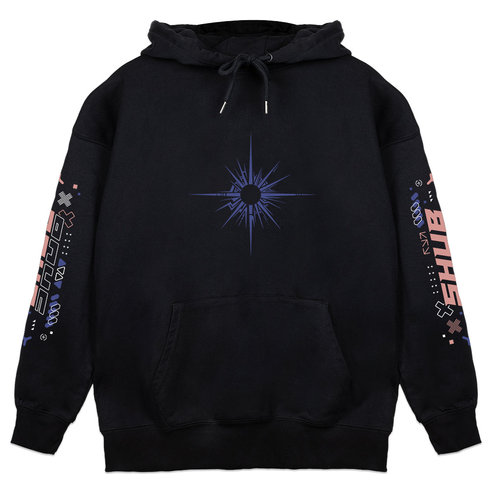 Shubbley '2.0 RE:SET' Hoodie