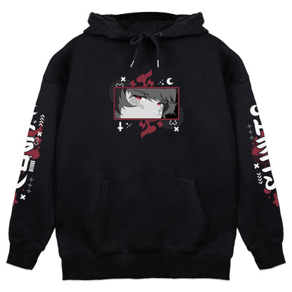 ApexDragonoid Dragon King Hoodie