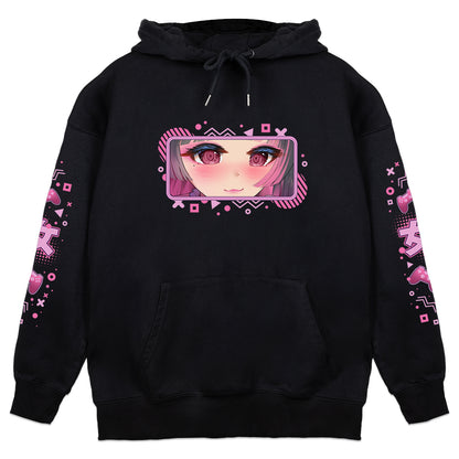 Dreammxy 'Gaming and Dreaming' Hoodie