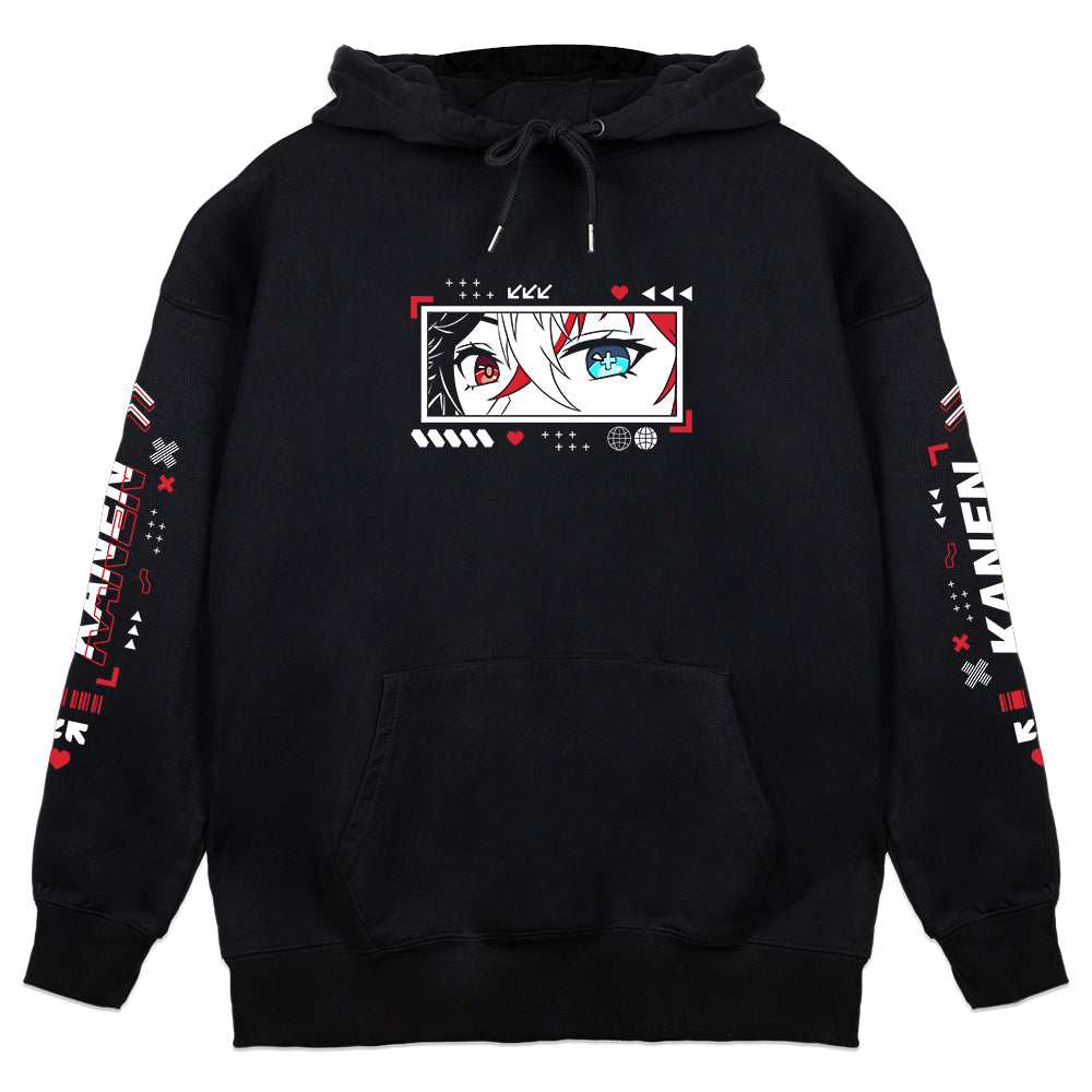 Kanenh "Techwear" Hoodie