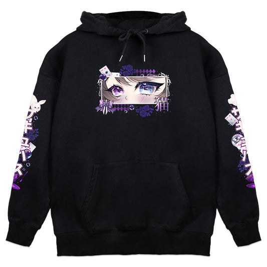 DarlingMori Alice Hoodie