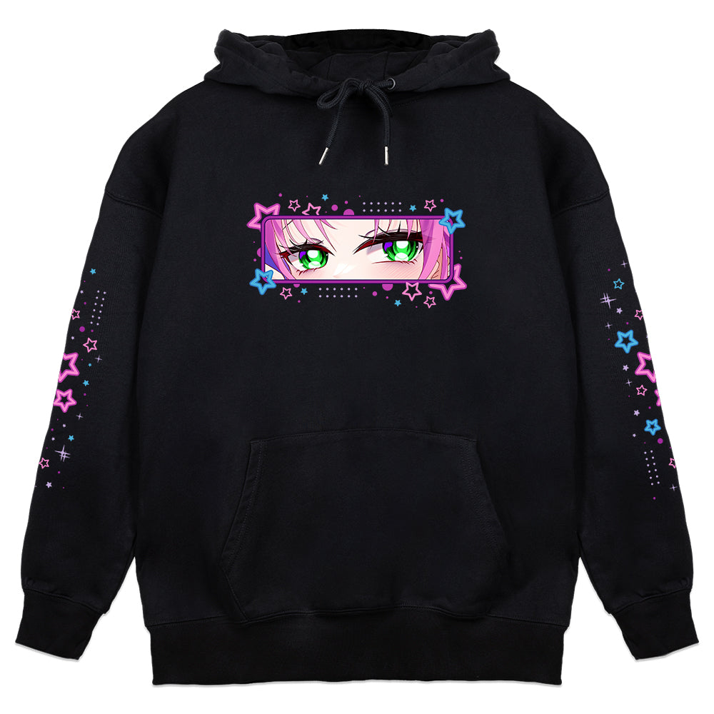 Amalthea "My heart, For You" Hoodie