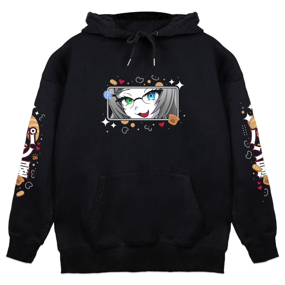 Yuki_Tsukimori "Freshly Baked" Hoodie