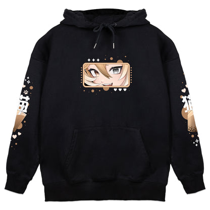 BelyPlays Boba Hoodie