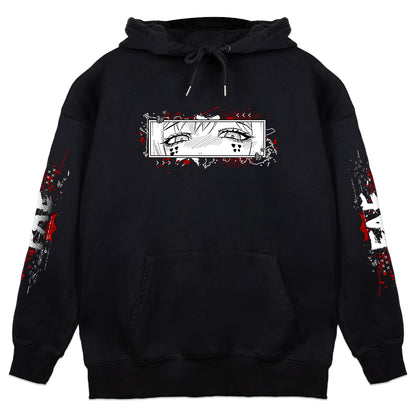 Faebrina Lyckenter "My Heart, For you" Hoodie