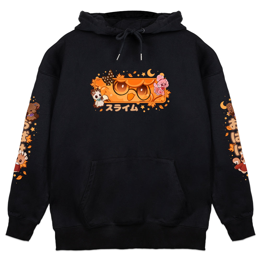 GoostieBee "Wonderful Life" Hoodie