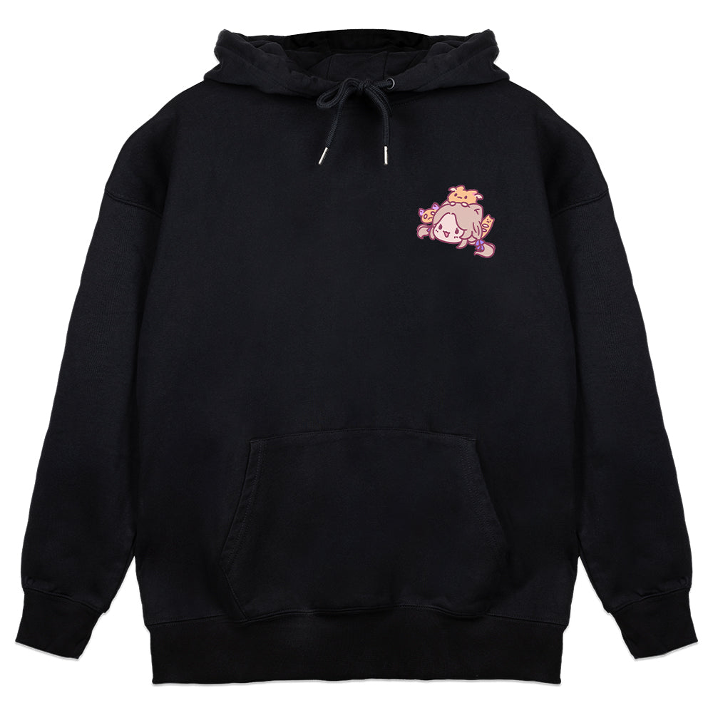 Suirie "Pop-up Bakery" Hoodie