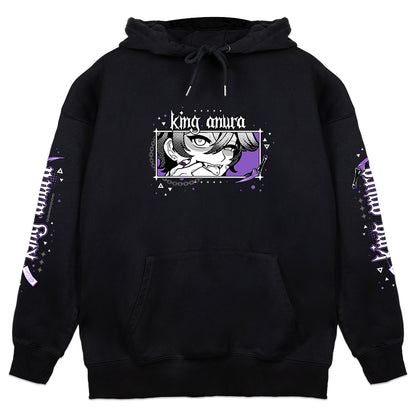 King Anura "Mercenary Boy" Hoodie