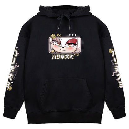 MiyaMewrilee Gotta Go Hoodie