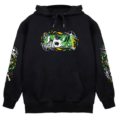 SyntacksVT "Explosion" Hoodie