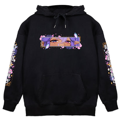 Opaliora "Radiance Beyond Time" Hoodie