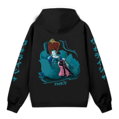 Voraisha Throne Hoodie