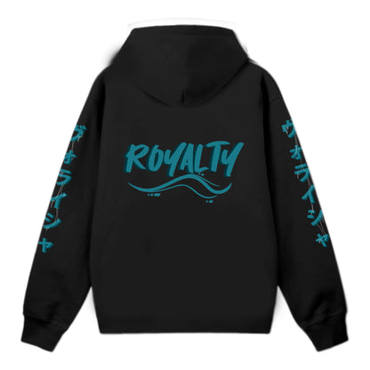 Voraisha Royalty Hoodie