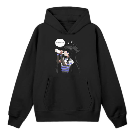 DTL Milk? Hoodie