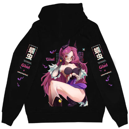 Giwi Parasite Hoodie