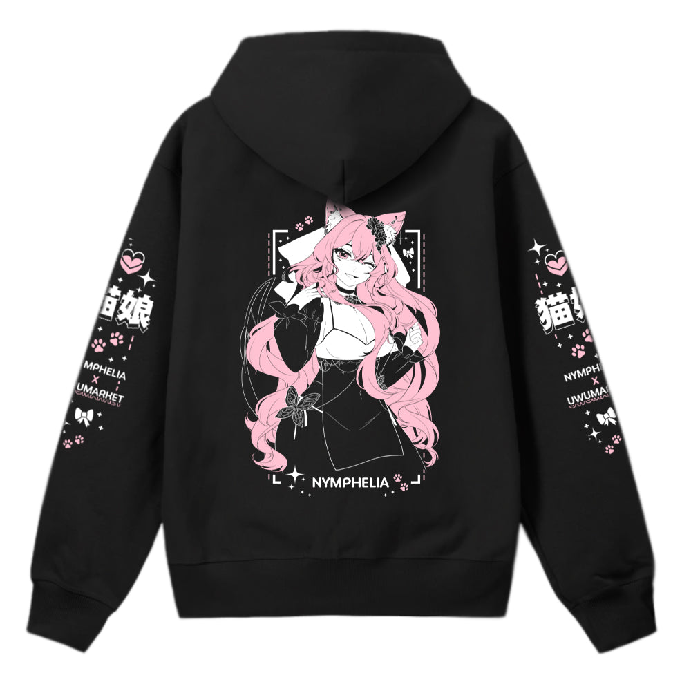 Nymphelia Joyful Hoodie