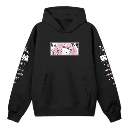 Nymphelia Joyful Hoodie