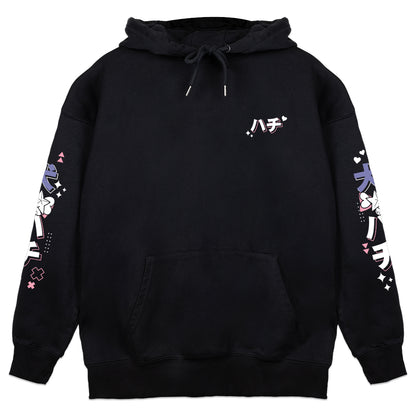 Hachi Gyaru Hoodie