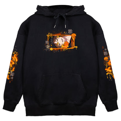 Zrotu Breakdance Hoodie