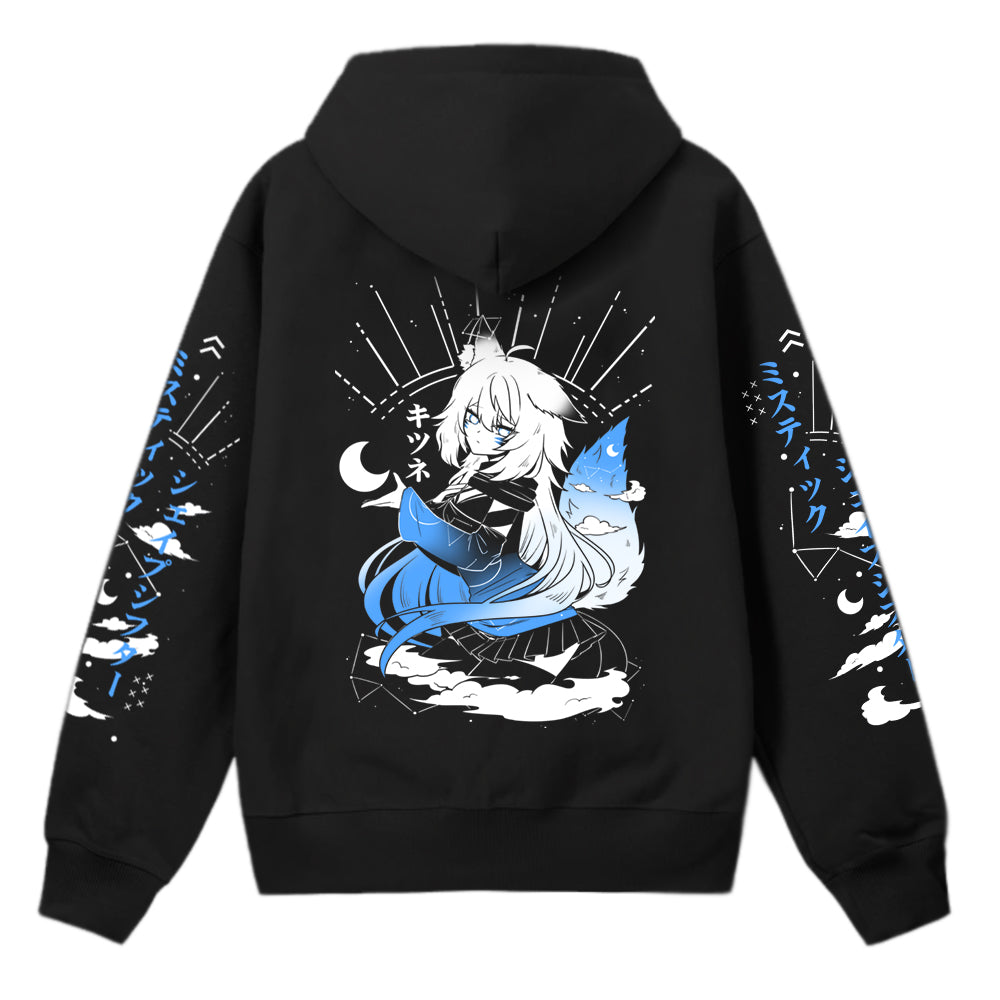 MysticLight Shine Bright Hoodie