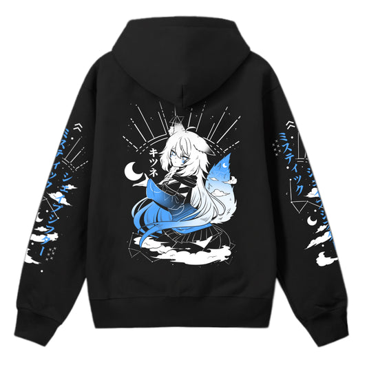 MysticLight Shine Bright Hoodie