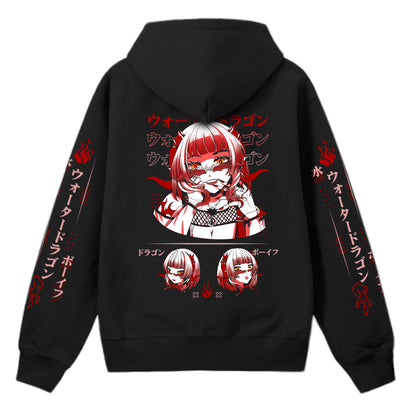 ADC_Vr Eye Catcher V.2 Hoodie