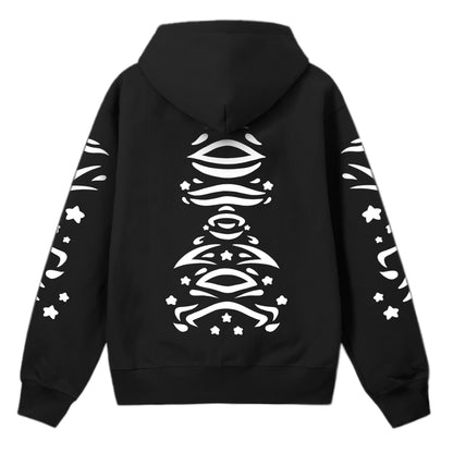 Megaa Streetwear Hoodie