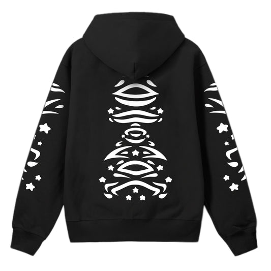 Megaa Streetwear Hoodie