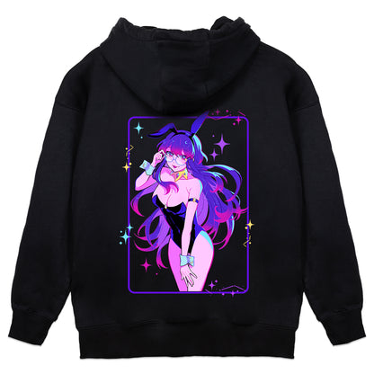 Neblooya Bunny Hoodie