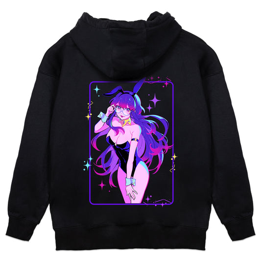 Neblooya Bunny Hoodie