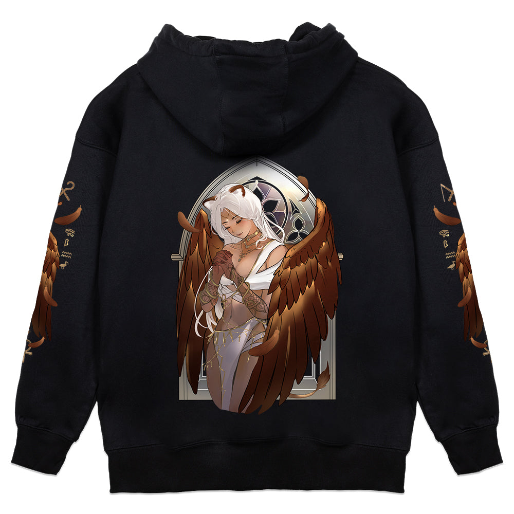 Ciri_vt Sacred Graces Hoodie