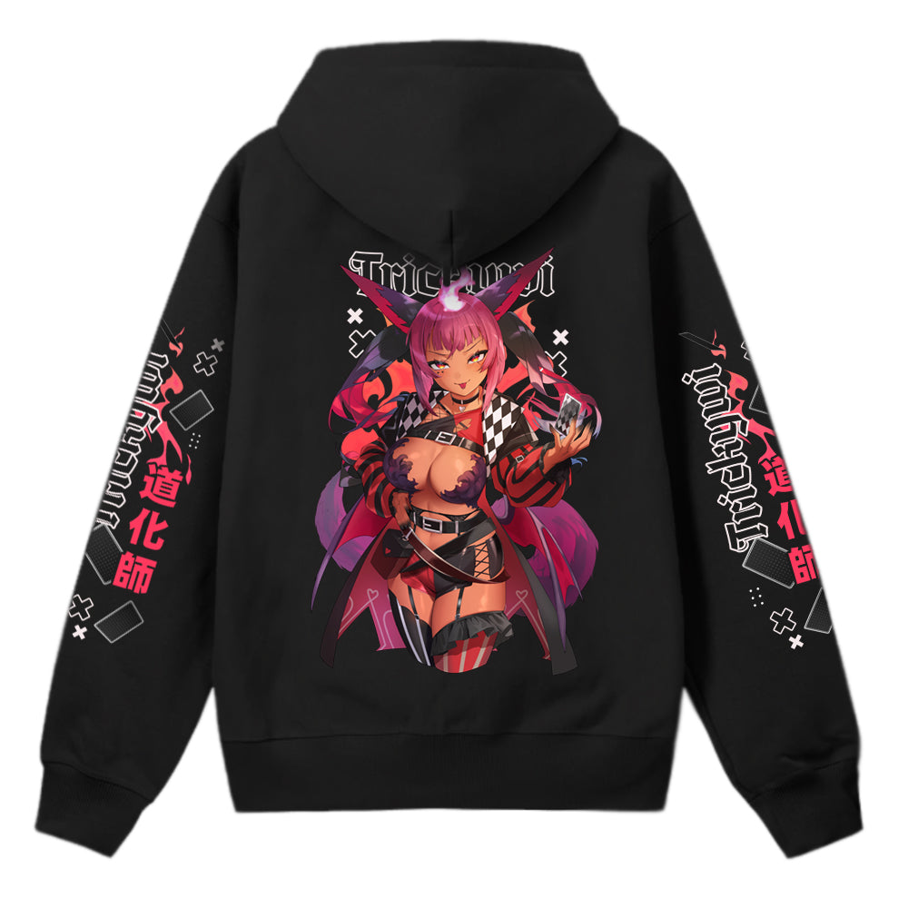 Trickywi Trickster Hoodie