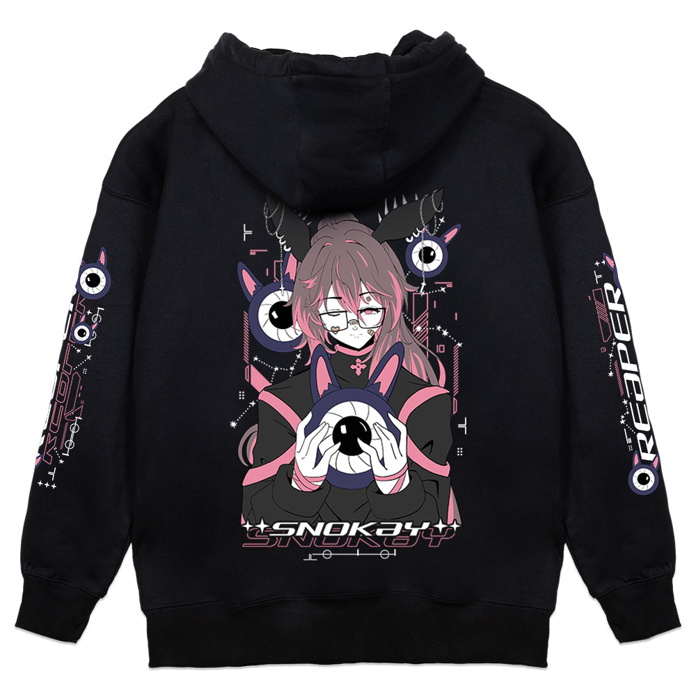 Snokay Bunny 'with Bunbot' Clothing