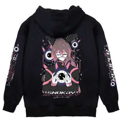 Snokay Bunny 'with Bunbot' Clothing