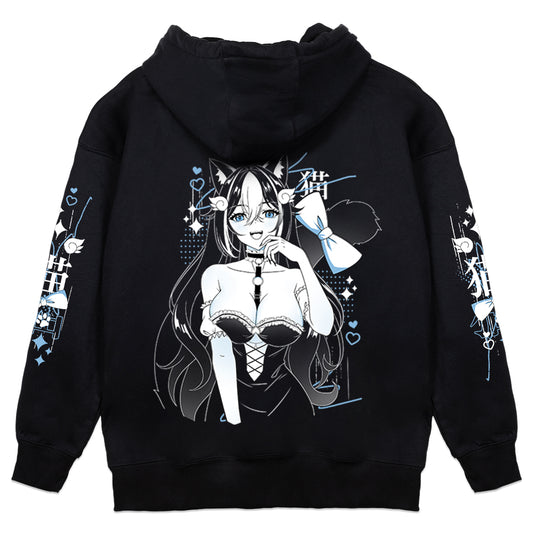 ChysaiVT 'Code Blue' Hoodie