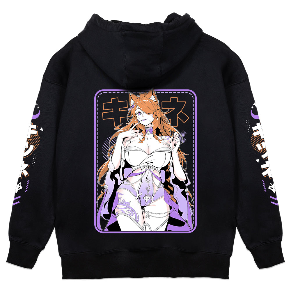 Maple_Chicken 2.0 Hoodie