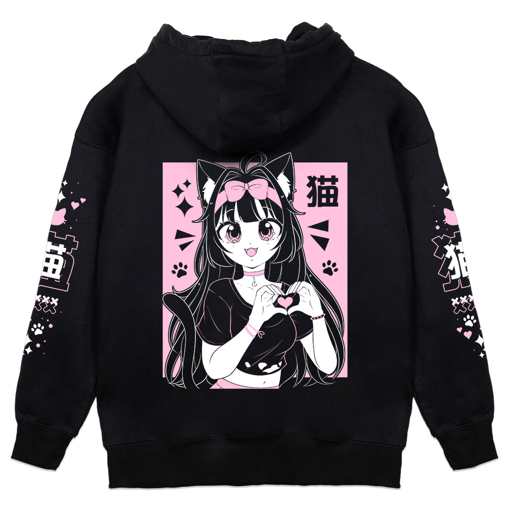 MariYume Hoodie