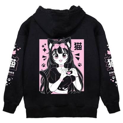 MariYume Hoodie