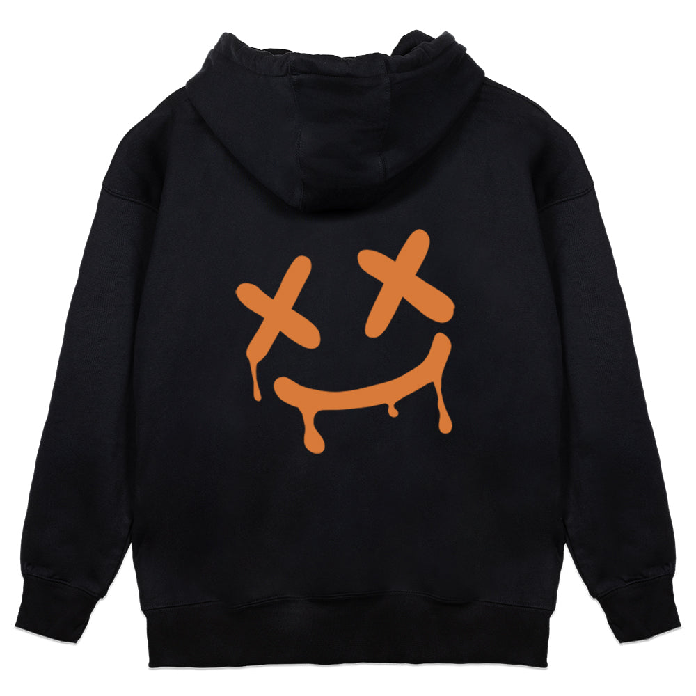 Zrotu XuX Hoodie