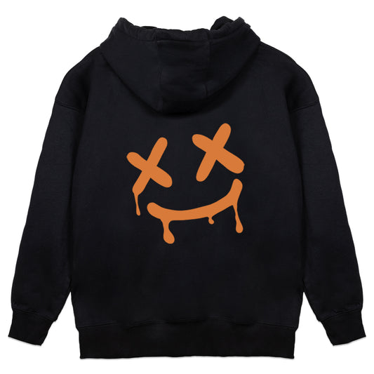 Zrotu XuX Hoodie