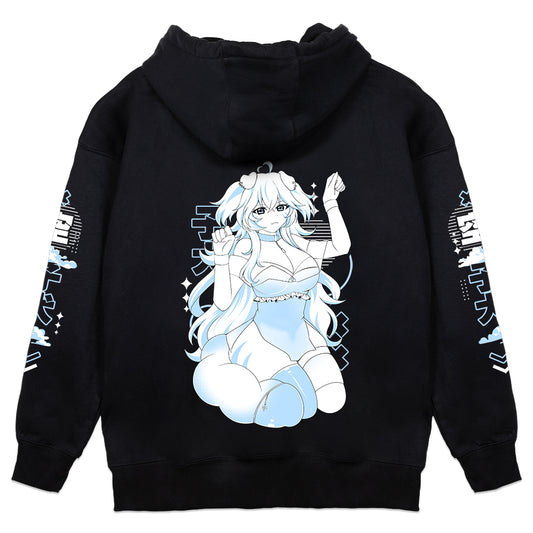 ren_agade_ Cloud Puppy Hoodie