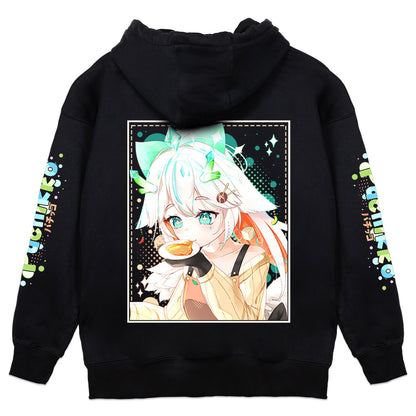 Chef Pachikko Hoodie