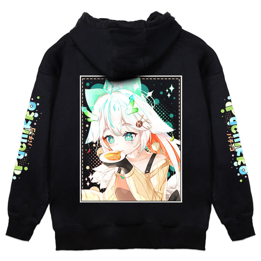 Chef Pachikko Hoodie