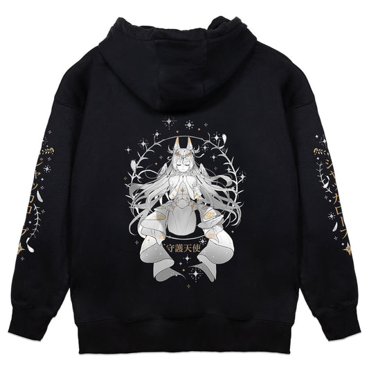 AetherealAri Guardian Angel Hoodie