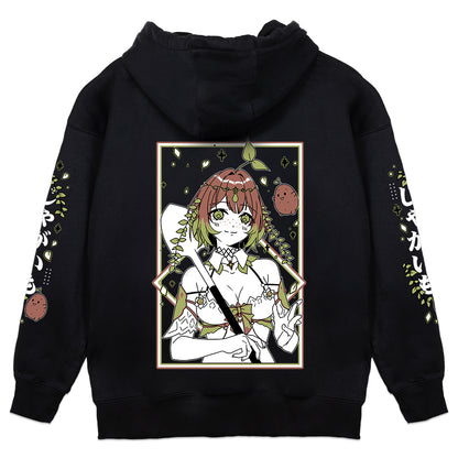 WhinyPotato Potato Deity Hoodie