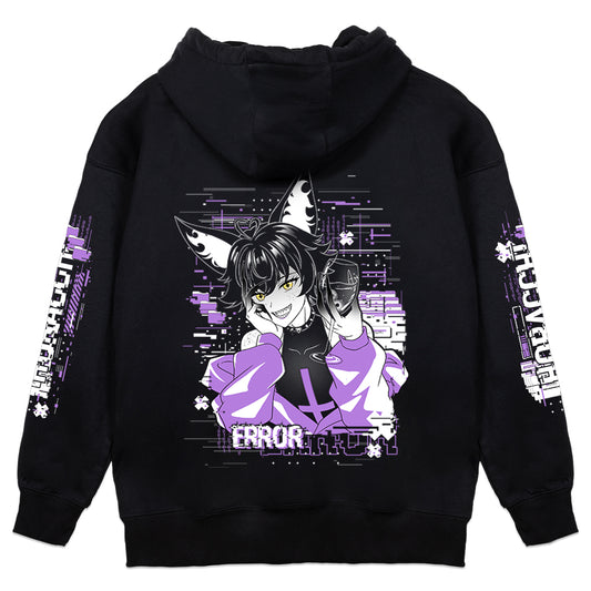 Horacchi 'Fatal Error' Hoodie
