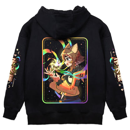 LillyVinnily Spark of Hope Hoodie