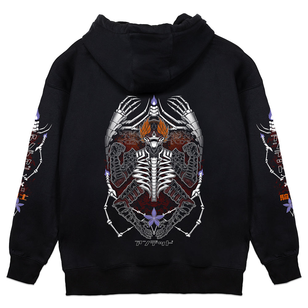 LittleNycto Celestial Horror Hoodie