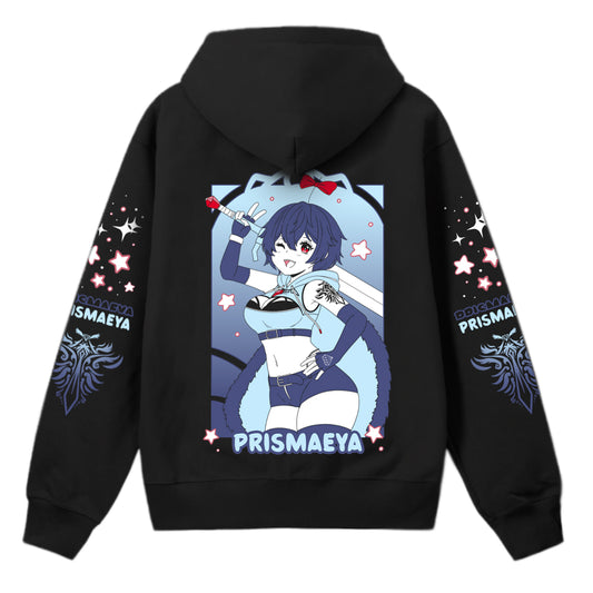 Prismaeya Adventure Hoodie