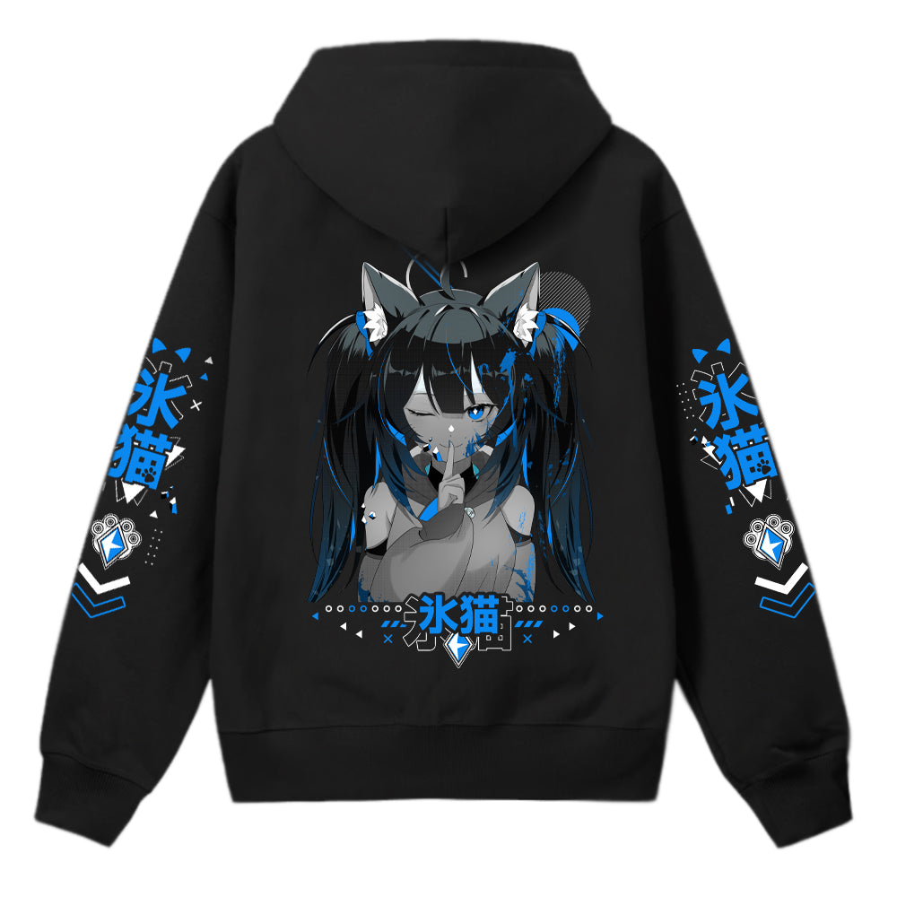 Kromia Evil Intent Hoodie